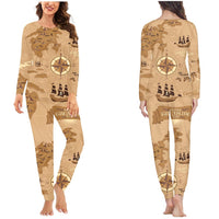 Thumbnail for Adventurer2 Designed Women Pijamas