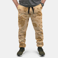 Thumbnail for Adventurer Designed Sweat Pants & Trousers
