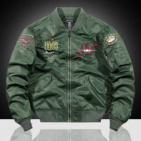 Thumbnail for World's Best Designed Aviator & Fighter Pilot Jackets