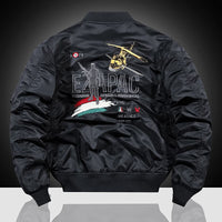 Thumbnail for World's Best Designed Aviator & Fighter Pilot Jackets
