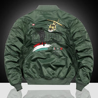 Thumbnail for World's Best Designed Aviator & Fighter Pilot Jackets