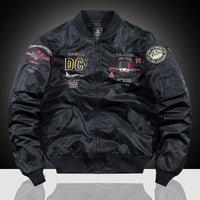 Thumbnail for World's Best Designed Aviator & Fighter Pilot Jackets