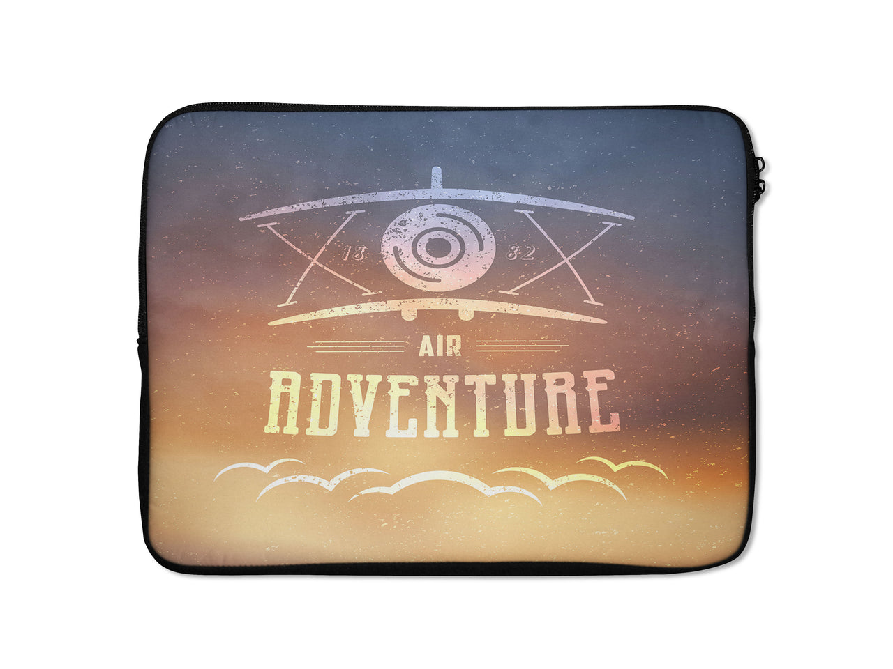 Air Adventure Designed Laptop & Tablet Cases