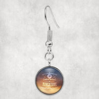 Thumbnail for Air Adventure Designed Earrings