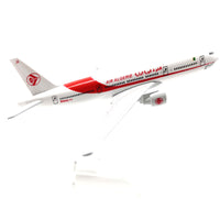 Thumbnail for Air Algerie Boeing 777 Airplane Model (16CM)