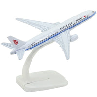 Thumbnail for Air China Limited Boeing 777 Airplane Model (16CM)