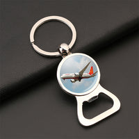Thumbnail for Air India's Boeing 787 Designed Bottle Opener Key Chains
