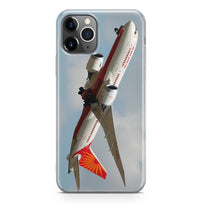 Thumbnail for Air India's Boeing 787 Designed iPhone Cases