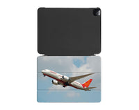Thumbnail for Air India's Boeing 787 Designed iPad Cases
