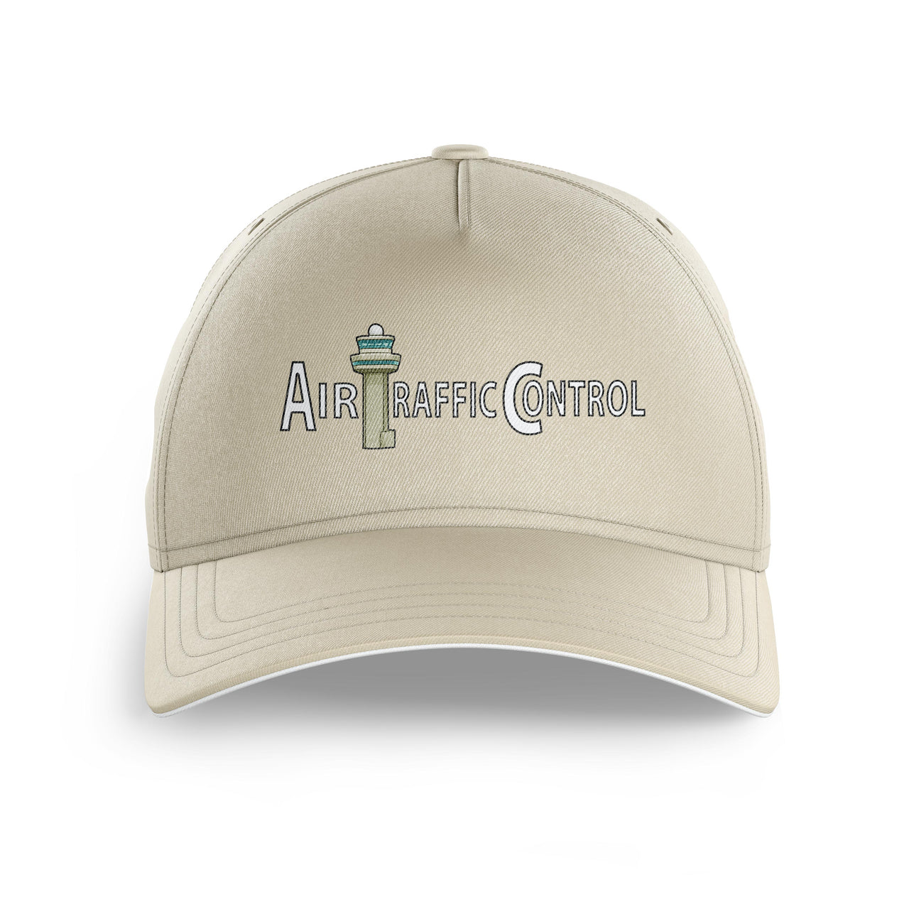 Air Traffic Control Printed Hats