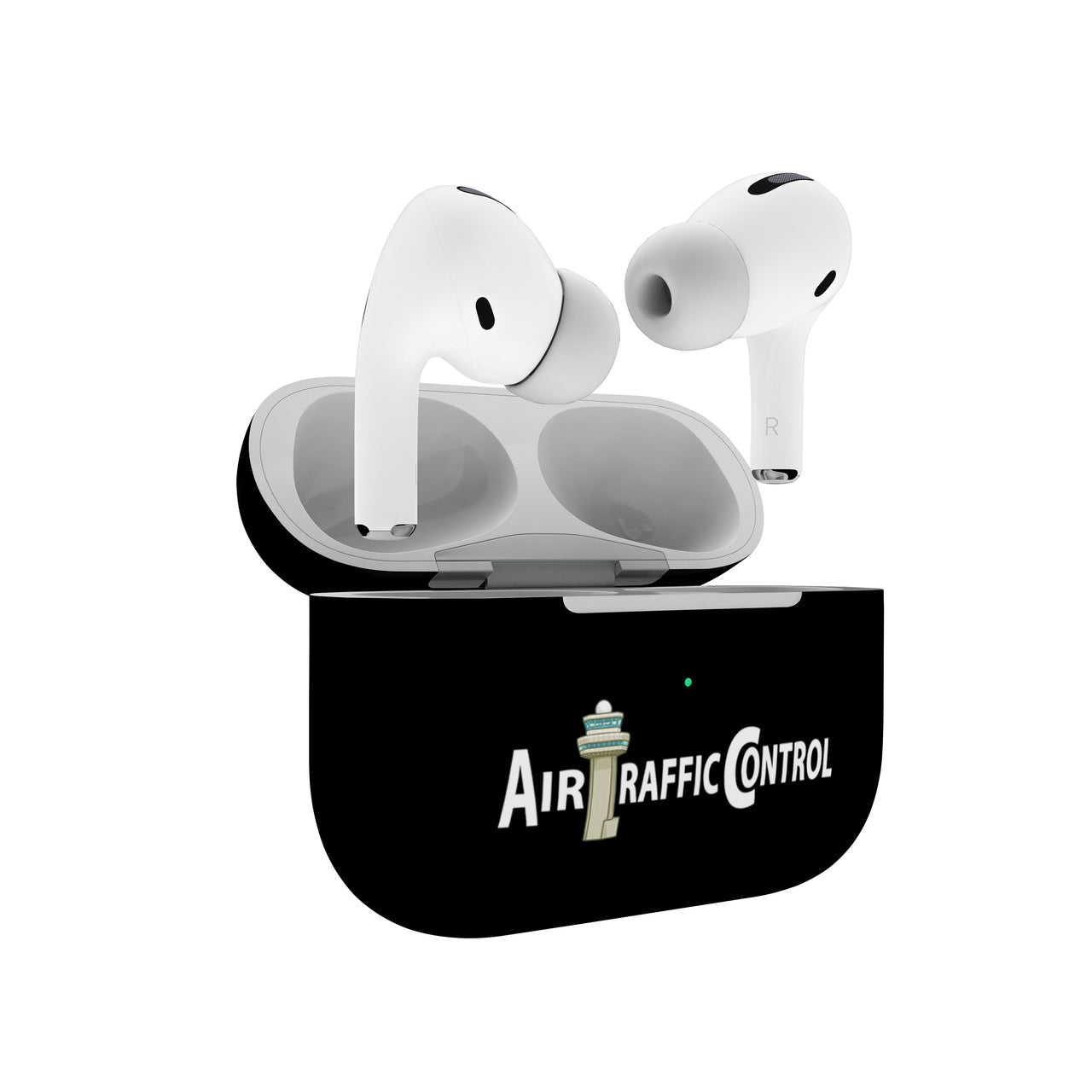 Air Traffic Control Designed AirPods "Pro" Cases