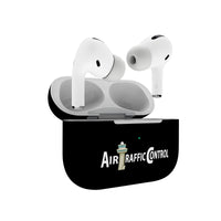 Thumbnail for Air Traffic Control Designed AirPods  Cases