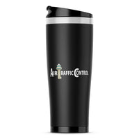Thumbnail for Air Traffic Control Designed Stainless Steel Travel Mugs