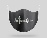 Thumbnail for Air Traffic Control Designed Face Masks