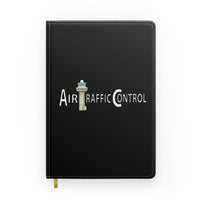 Thumbnail for Air Traffic Control Designed Notebooks