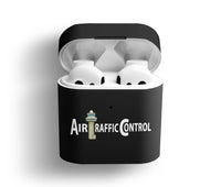 Thumbnail for Air Traffic Control Designed AirPods Cases