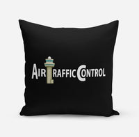 Thumbnail for Air Traffic Control Designed Pillows