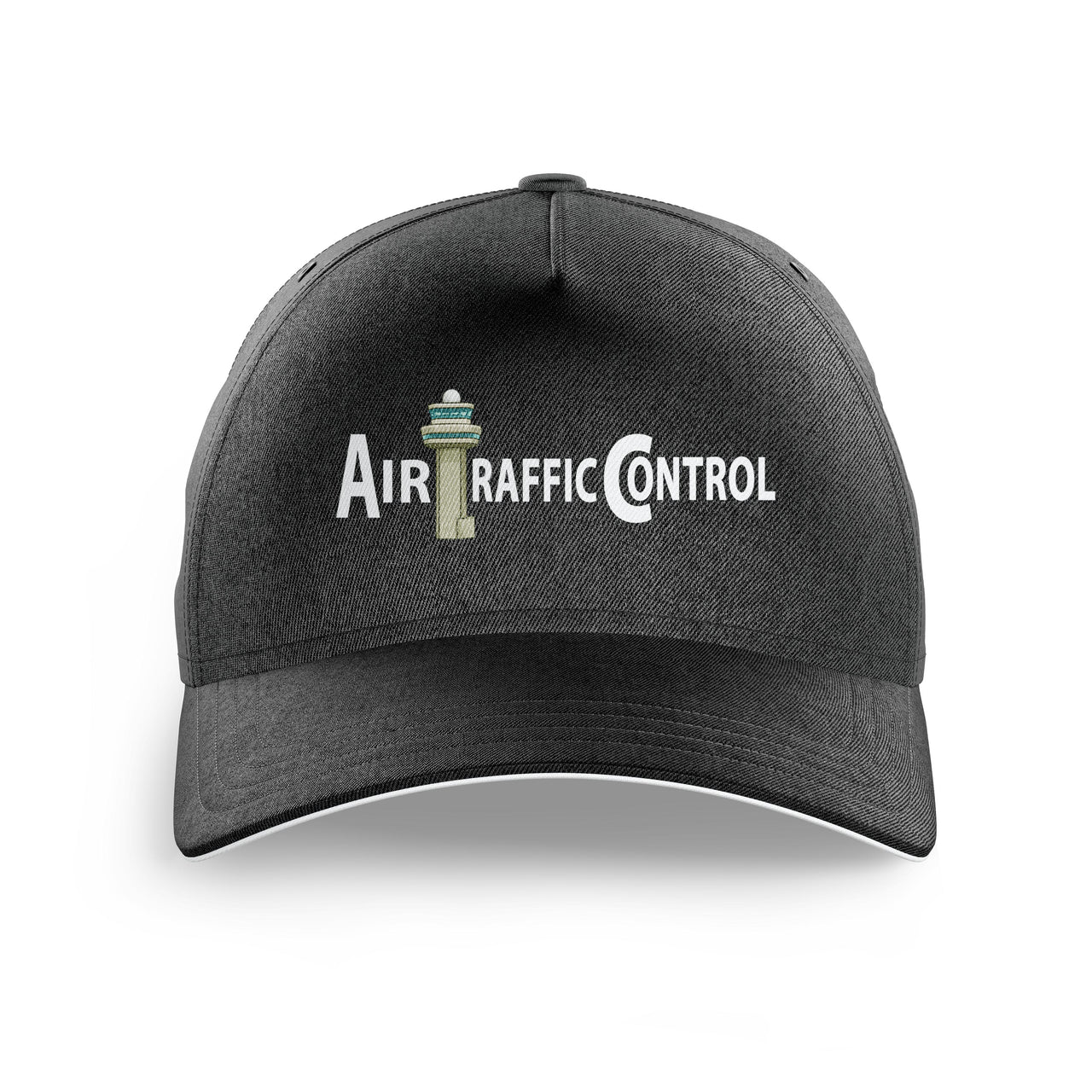 Air Traffic Control Printed Hats