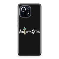 Thumbnail for Air Traffic Control Designed Xiaomi Cases