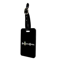Thumbnail for Air Traffic Control Designed Luggage Tag