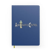 Thumbnail for Air Traffic Control Designed Notebooks