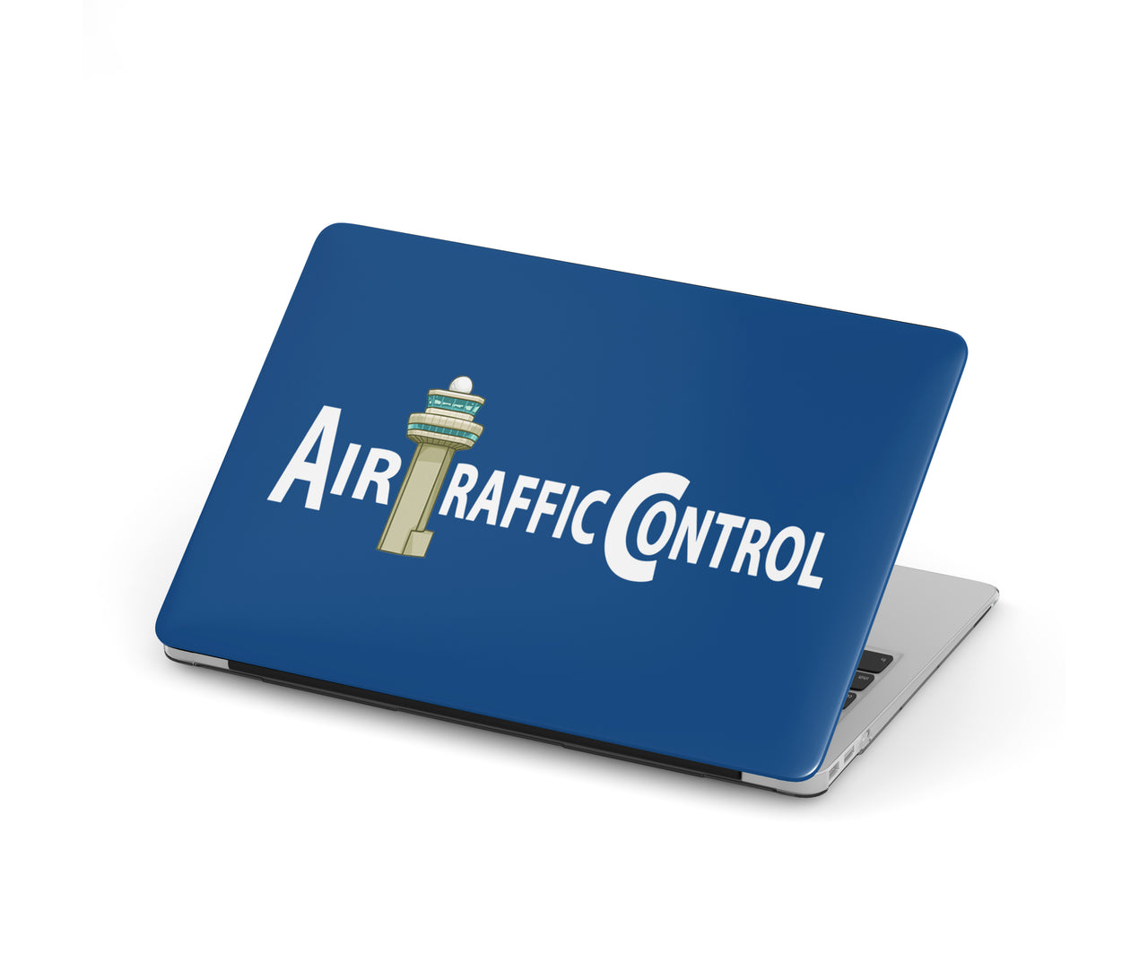 Air Traffic Control Designed Macbook Cases
