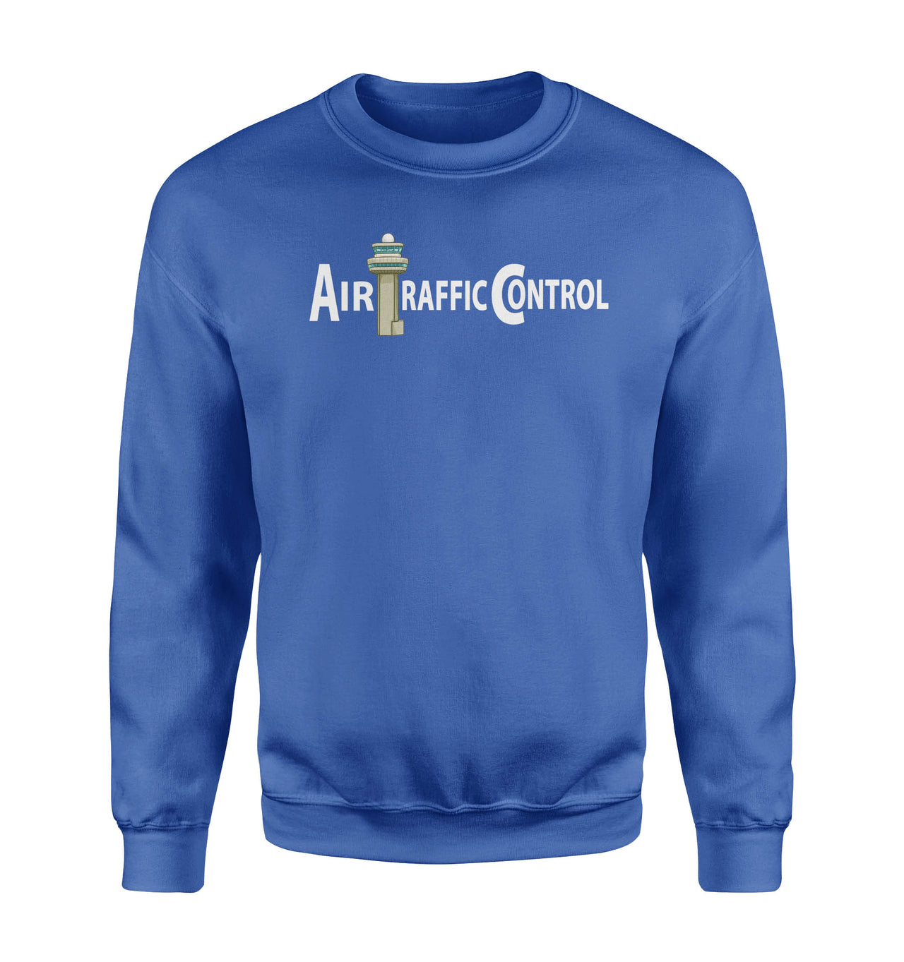 Air Traffic Control Designed Sweatshirts