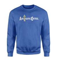 Thumbnail for Air Traffic Control Designed Sweatshirts