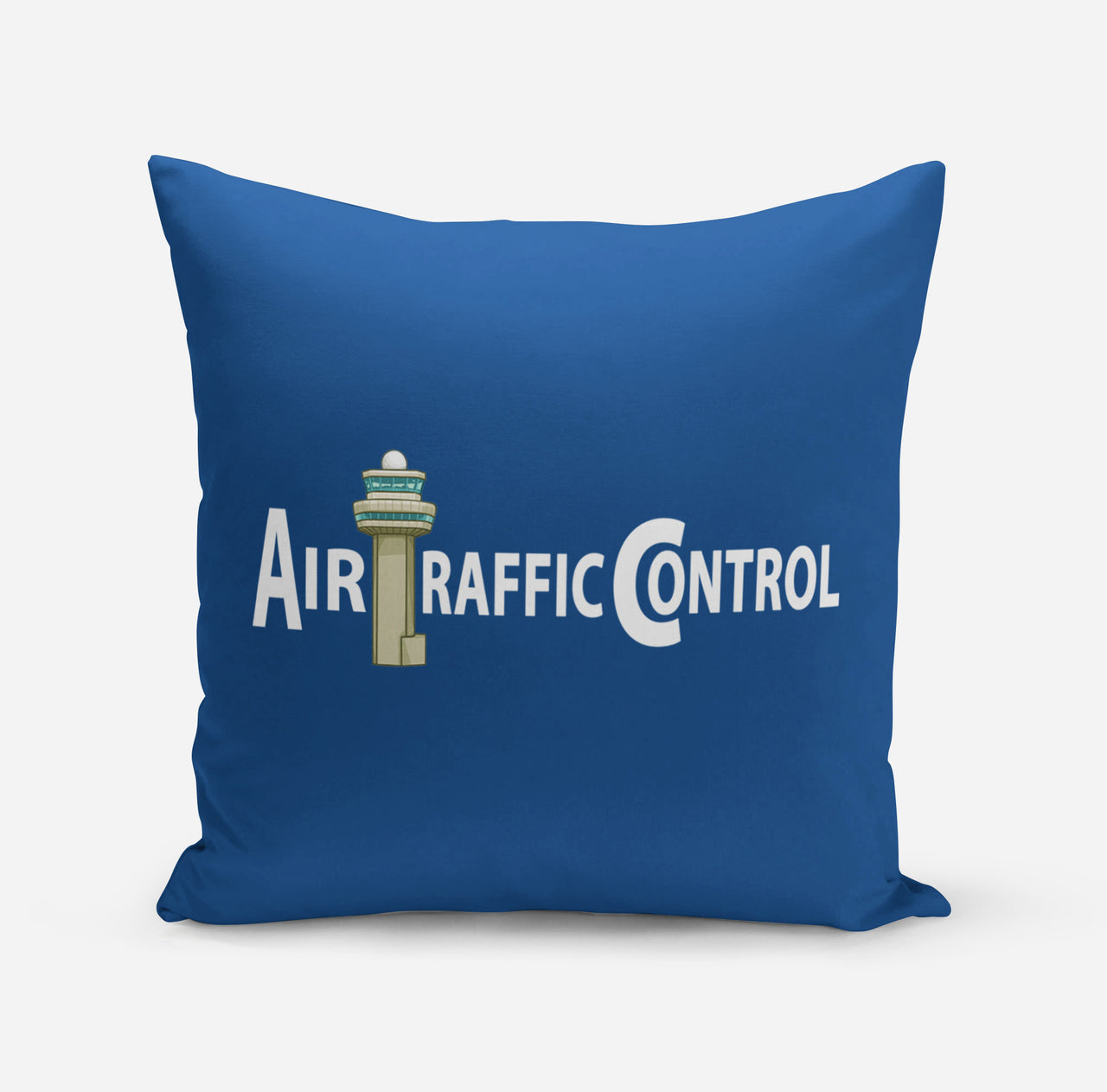 Air Traffic Control Designed Pillows