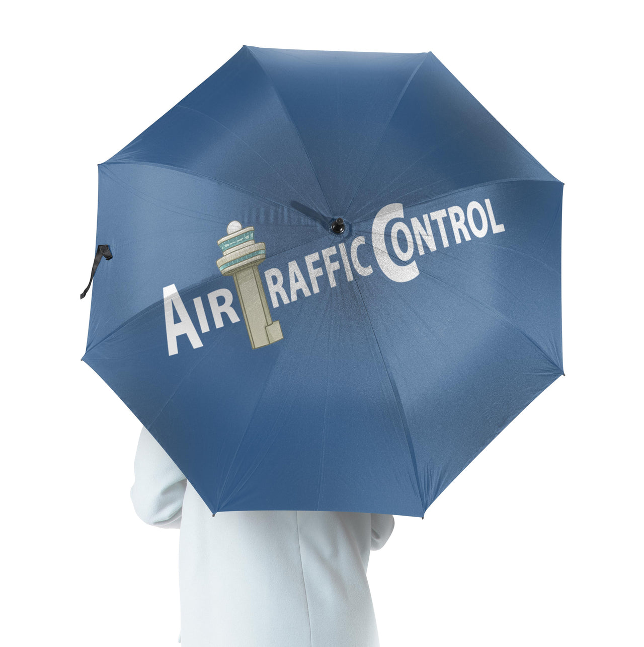Air Traffic Control Designed Umbrella