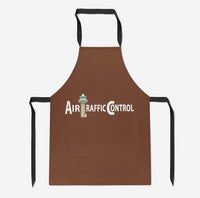 Thumbnail for Air Traffic Control Designed Kitchen Aprons