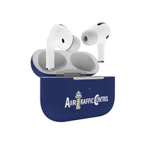 Thumbnail for Air Traffic Control Designed AirPods 
