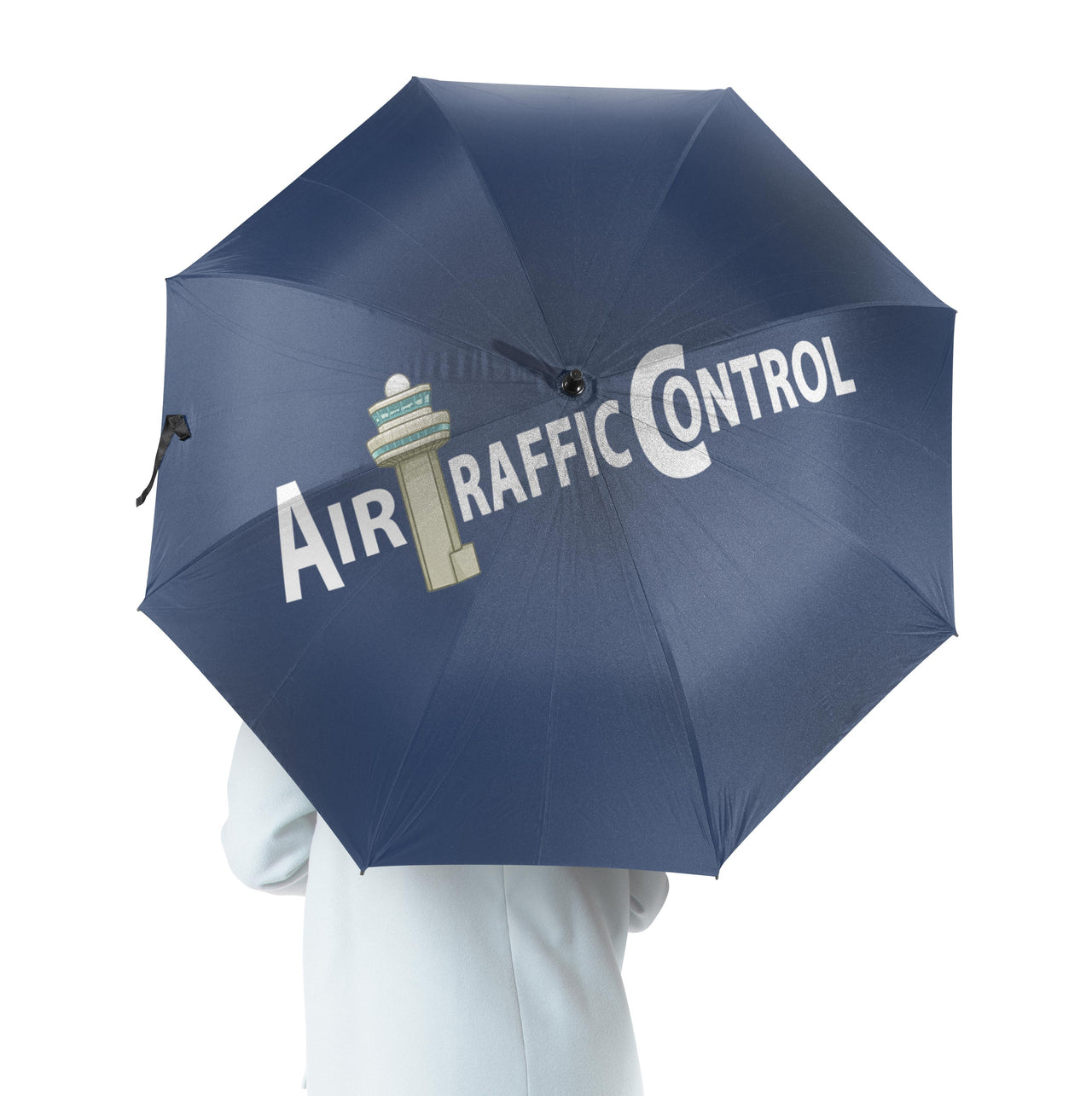 Air Traffic Control Designed Umbrella