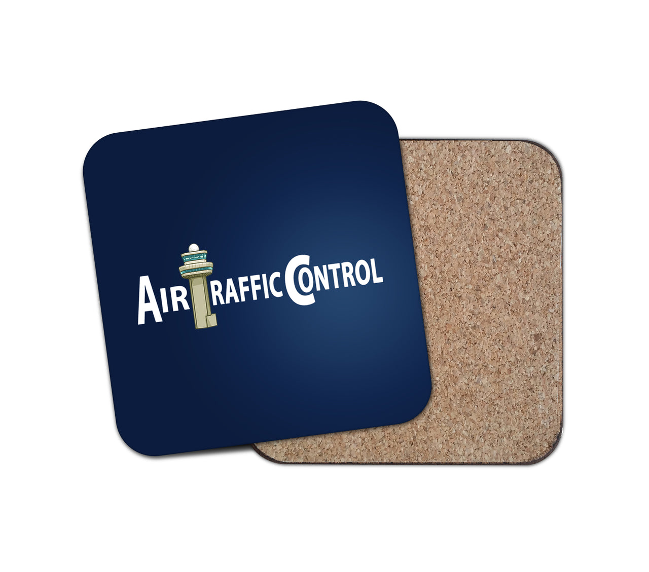 Air Traffic Control Designed Coasters