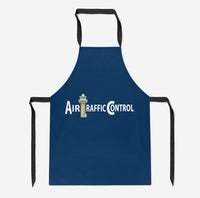 Thumbnail for Air Traffic Control Designed Kitchen Aprons