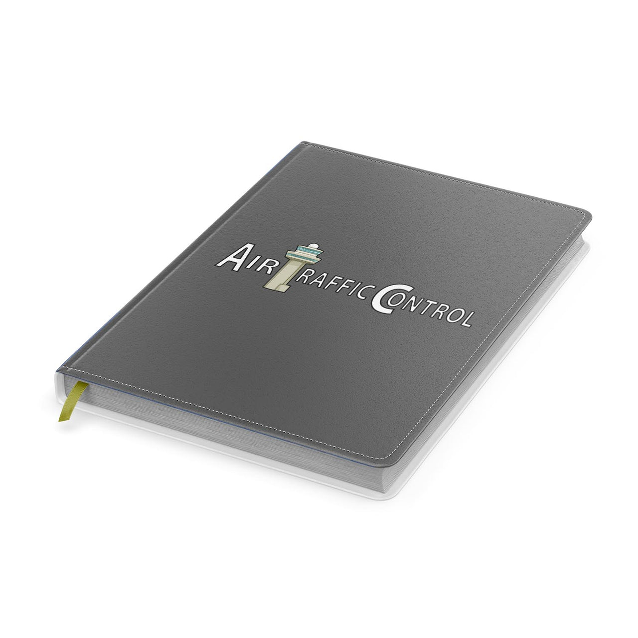 Air Traffic Control Designed Notebooks
