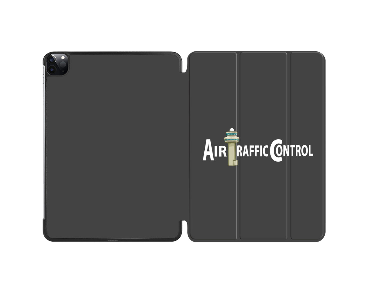 Air Traffic Control Designed iPad Cases