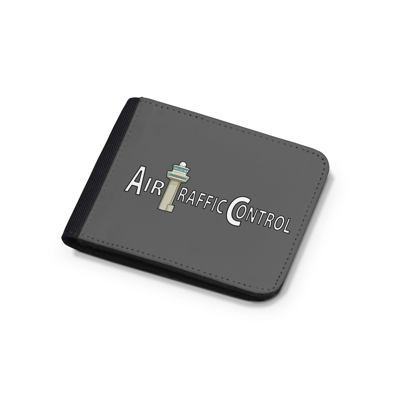 Air Traffic Control Designed Wallets