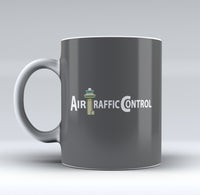 Thumbnail for Air Traffic Control Designed Mugs
