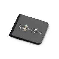 Thumbnail for Air Traffic Control Designed Wallets