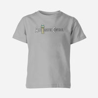 Thumbnail for Air Traffic Control Designed Children T-Shirts