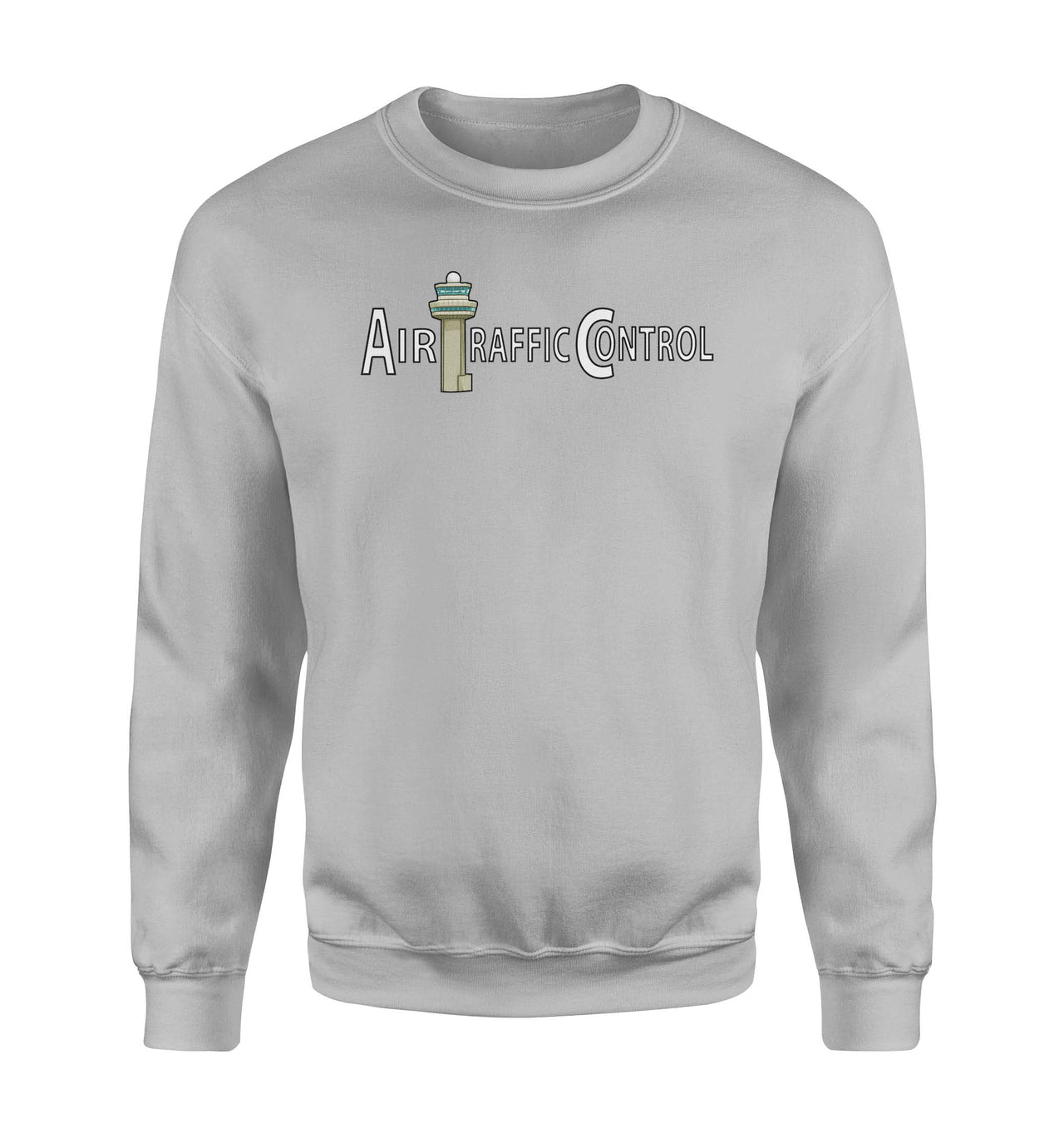 Air Traffic Control Designed Sweatshirts