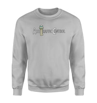 Thumbnail for Air Traffic Control Designed Sweatshirts