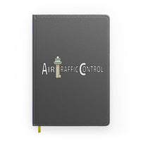 Thumbnail for Air Traffic Control Designed Notebooks