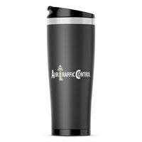 Thumbnail for Air Traffic Control Designed Stainless Steel Travel Mugs