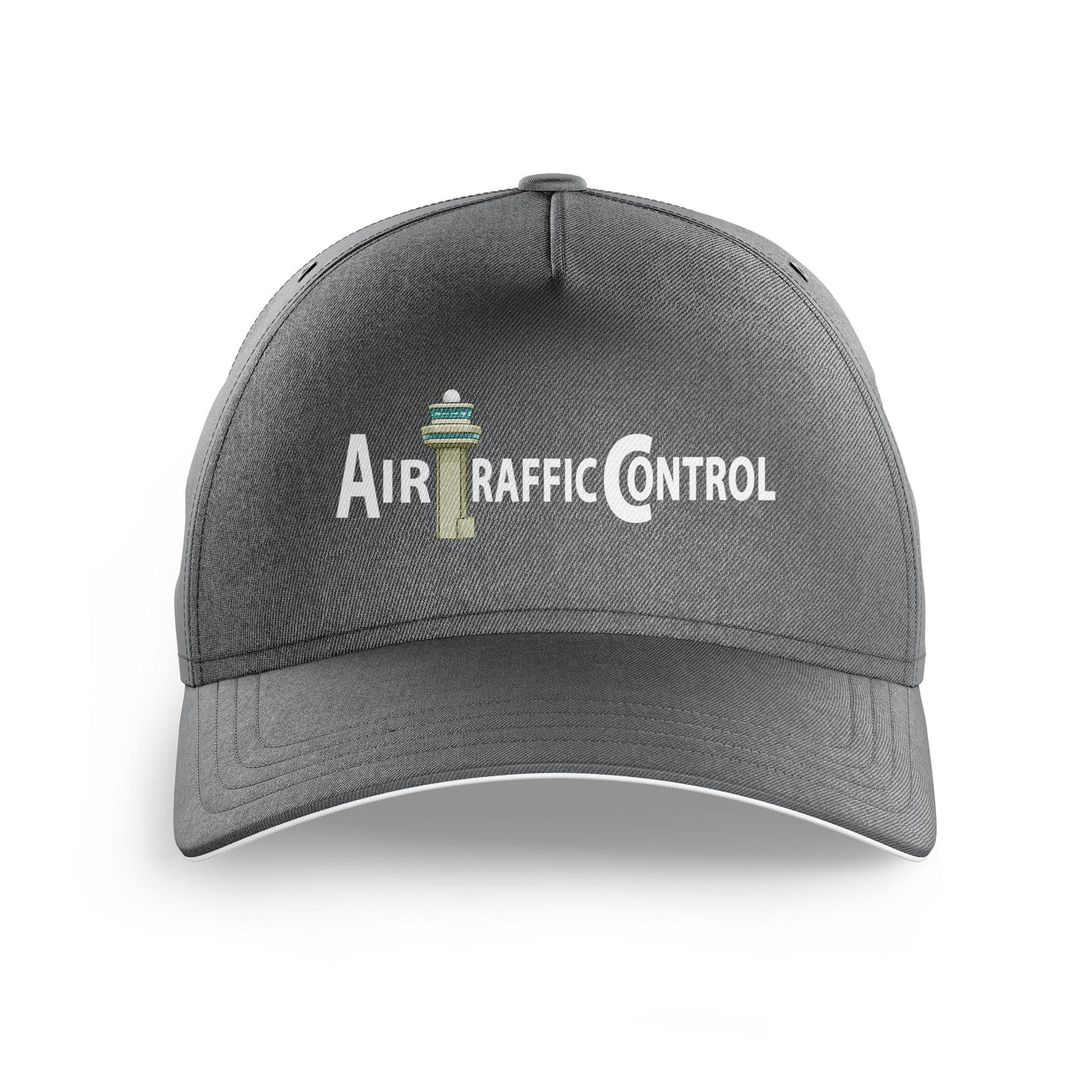 Air Traffic Control Printed Hats