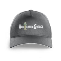 Thumbnail for Air Traffic Control Printed Hats