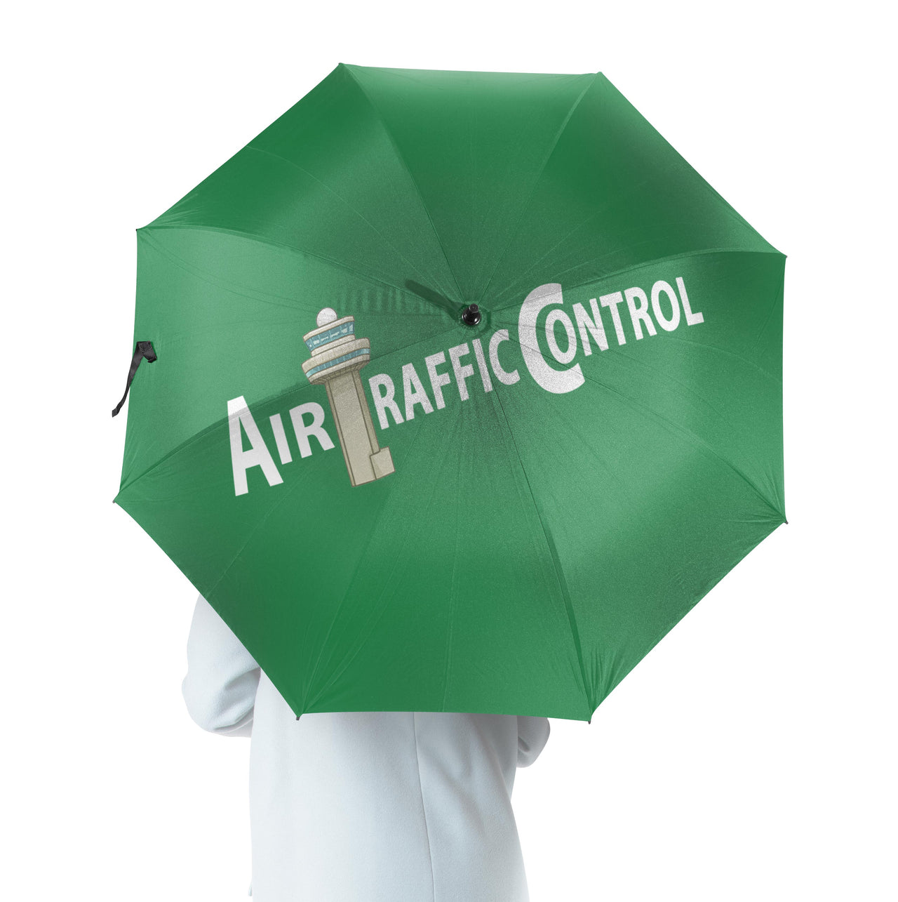 Air Traffic Control Designed Umbrella