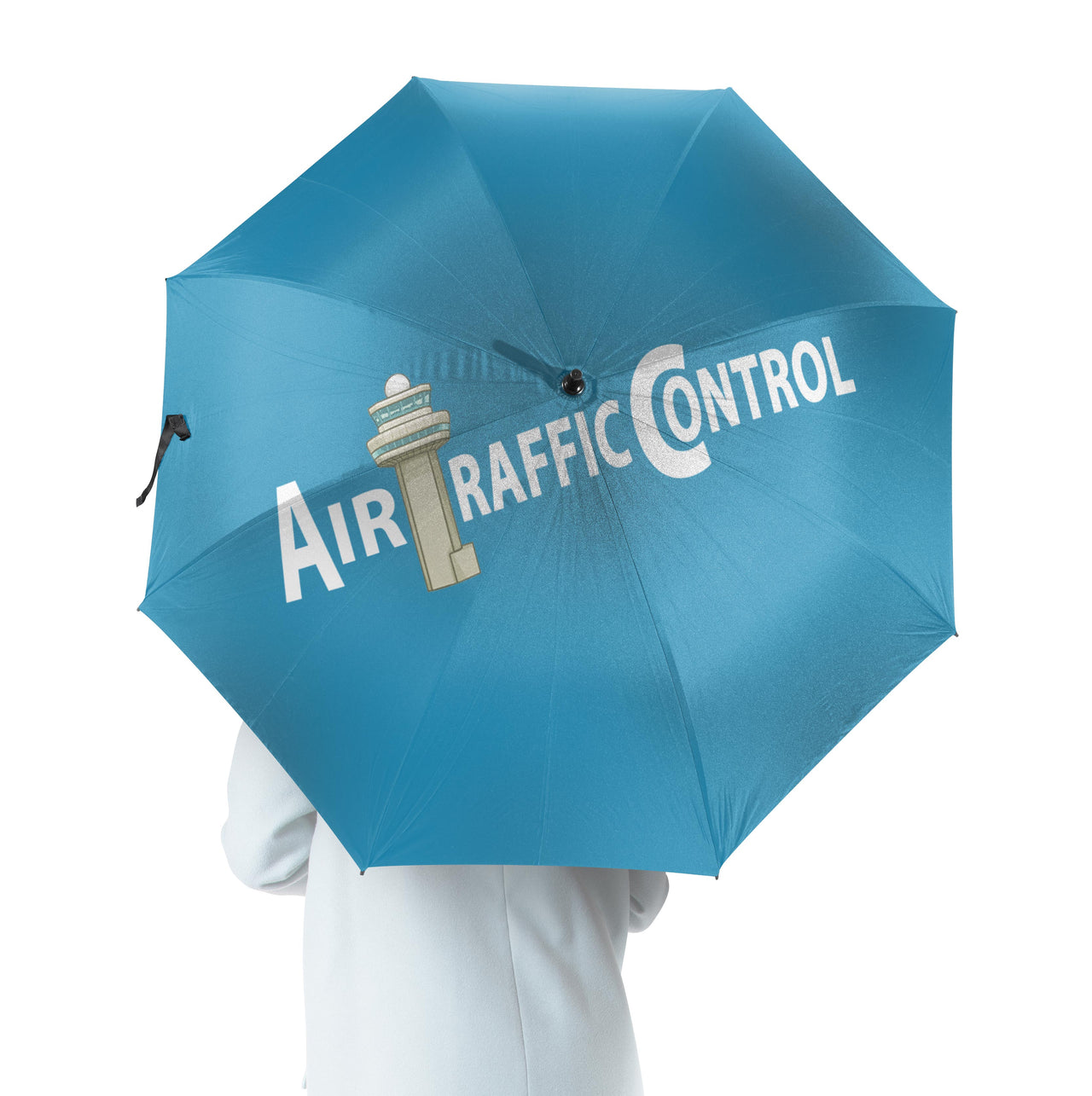 Air Traffic Control Designed Umbrella