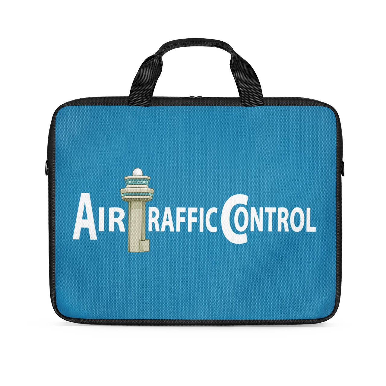 Air Traffic Control Designed Laptop & Tablet Bags
